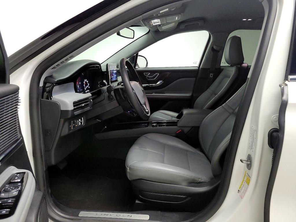 used 2022 Lincoln Corsair car, priced at $25,998