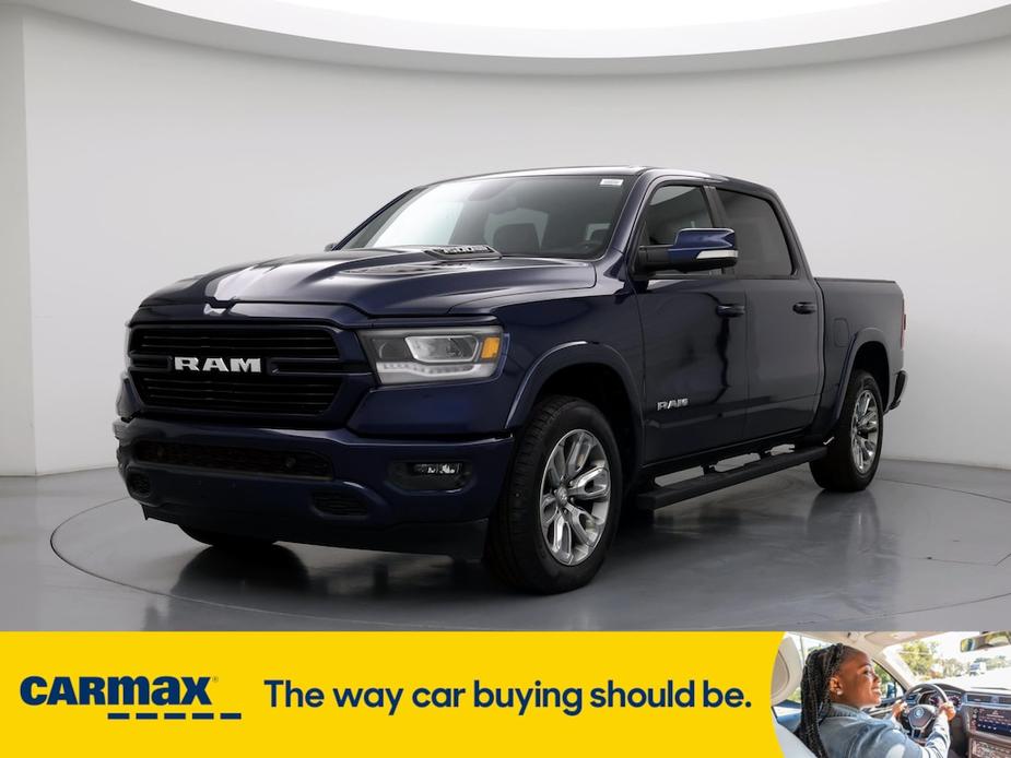 used 2019 Ram 1500 car, priced at $34,998