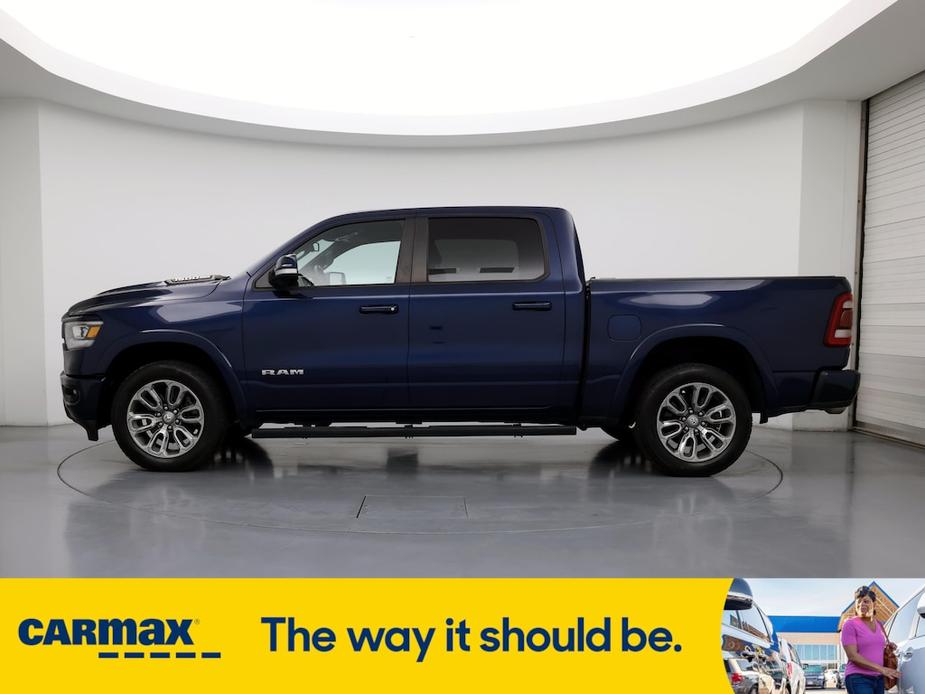 used 2019 Ram 1500 car, priced at $34,998