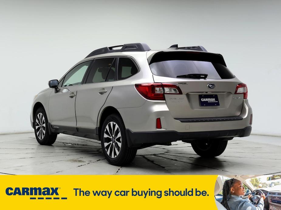 used 2016 Subaru Outback car, priced at $16,998