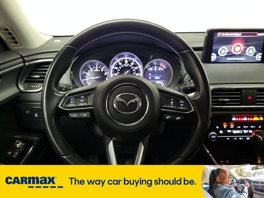 used 2019 Mazda CX-9 car, priced at $25,998