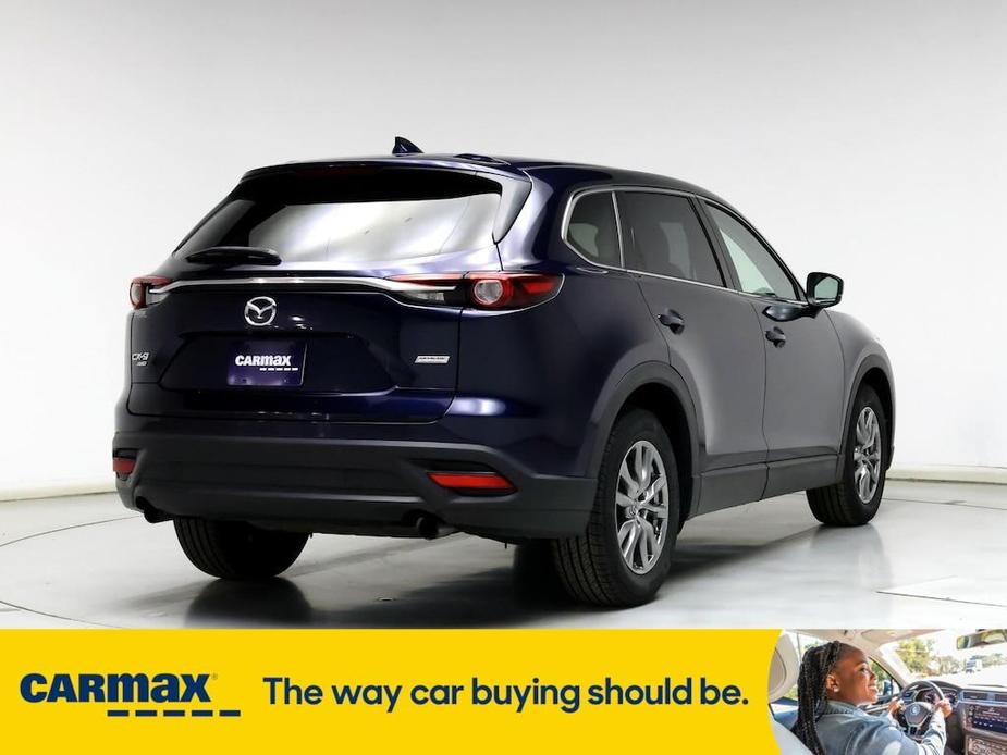 used 2019 Mazda CX-9 car, priced at $25,998