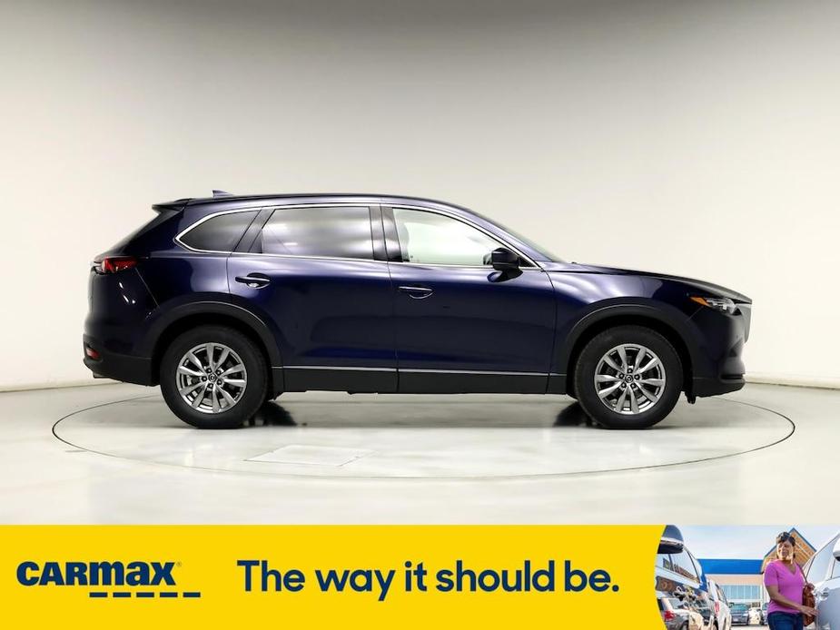 used 2019 Mazda CX-9 car, priced at $25,998