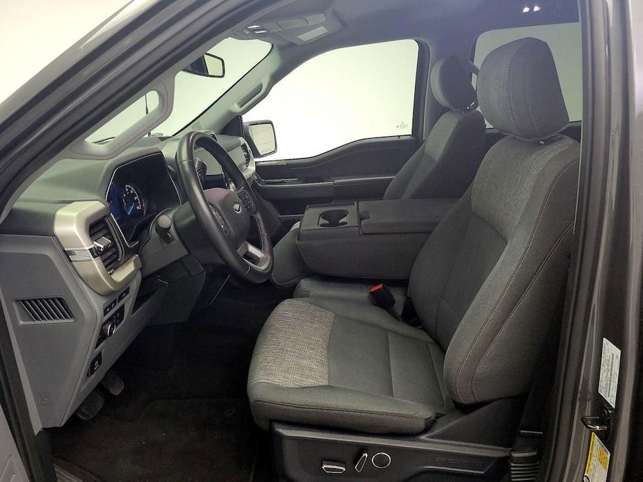 used 2021 Ford F-150 car, priced at $32,998