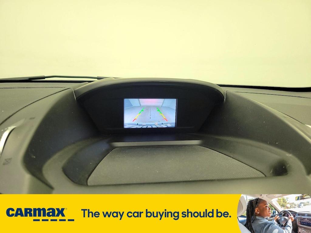 used 2018 Ford Escape car, priced at $13,599