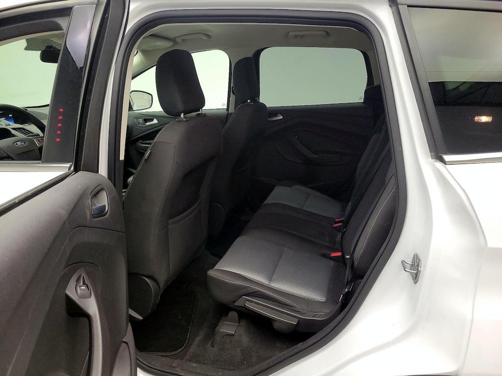 used 2018 Ford Escape car, priced at $13,599