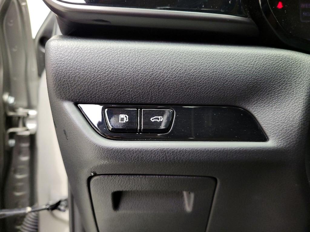 used 2025 Lexus NX 350h car, priced at $49,998