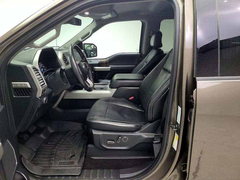 used 2016 Ford F-150 car, priced at $29,998