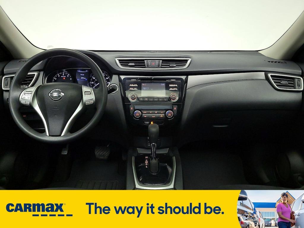 used 2014 Nissan Rogue car, priced at $12,998