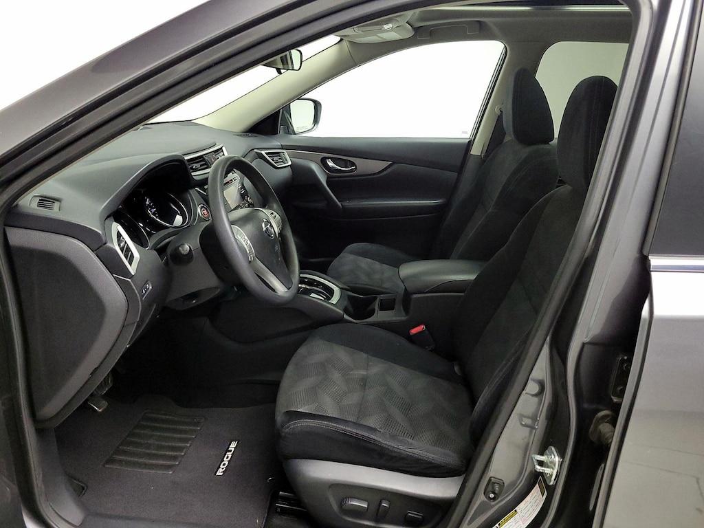 used 2014 Nissan Rogue car, priced at $12,998
