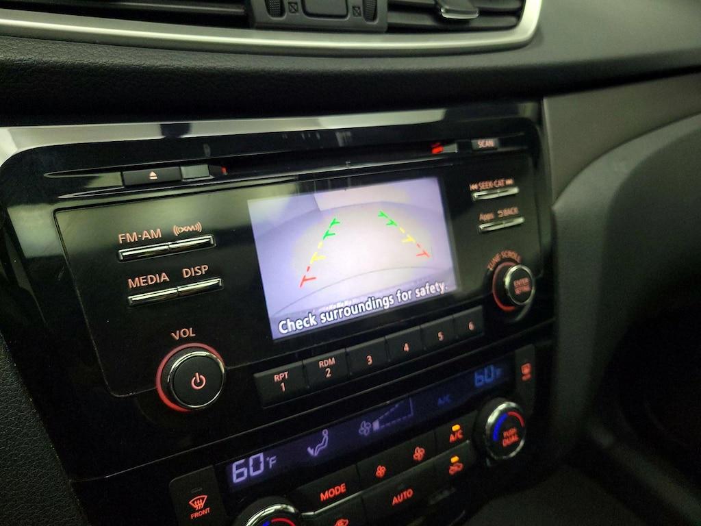 used 2014 Nissan Rogue car, priced at $12,998