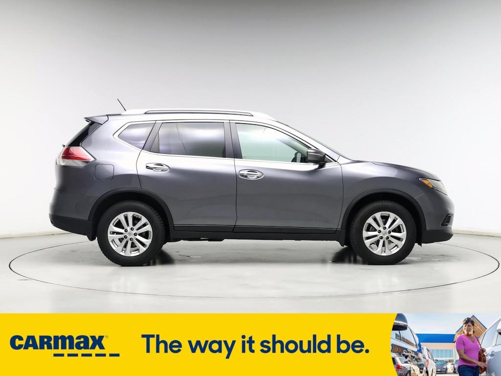 used 2014 Nissan Rogue car, priced at $12,998