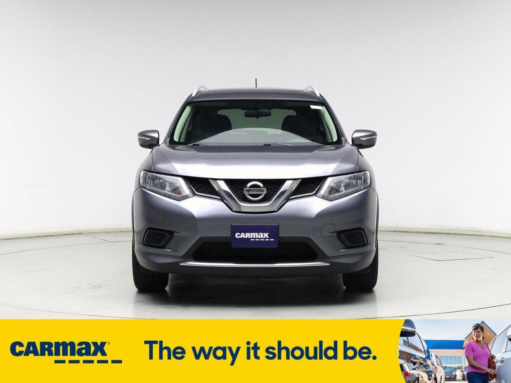 used 2014 Nissan Rogue car, priced at $12,998