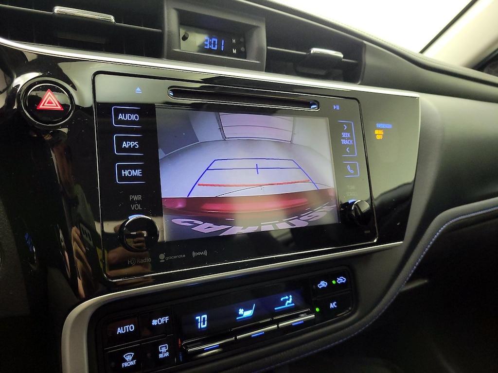 used 2019 Toyota Corolla car, priced at $18,998