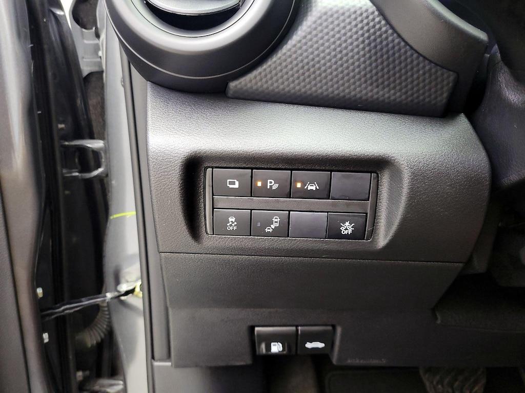 used 2024 Nissan Kicks car, priced at $21,998