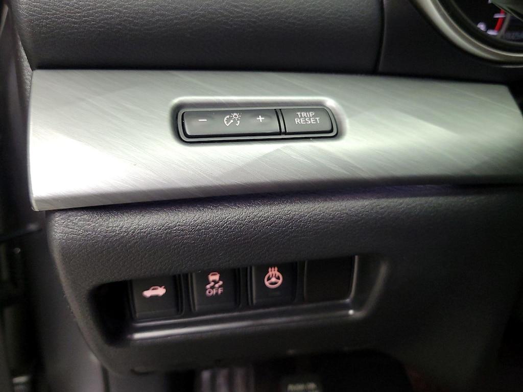 used 2016 Nissan Maxima car, priced at $15,998