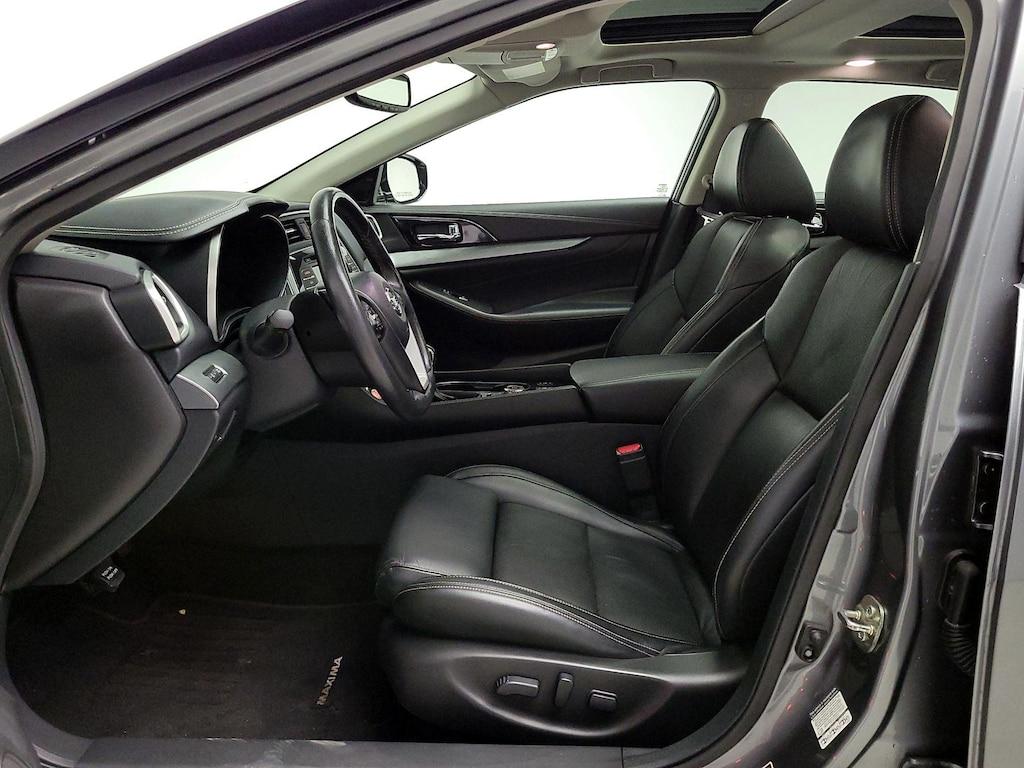 used 2016 Nissan Maxima car, priced at $15,998