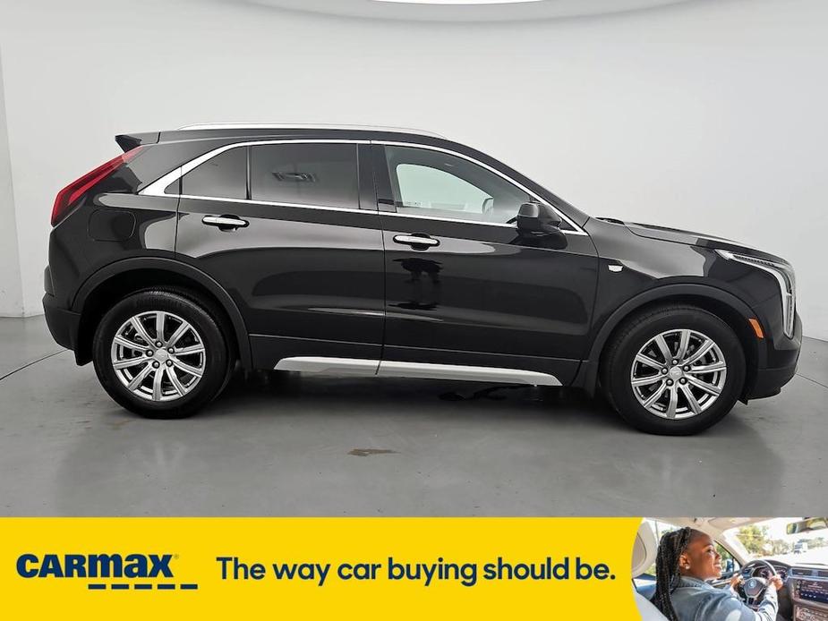 used 2020 Cadillac XT4 car, priced at $29,998