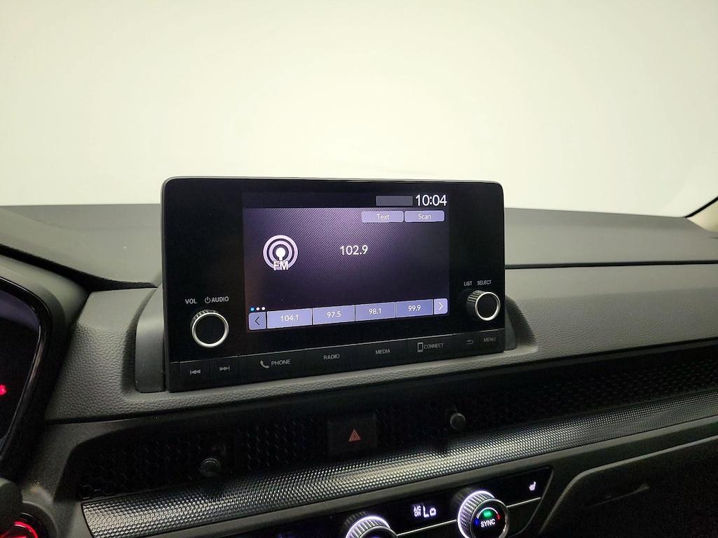 used 2024 Honda CR-V car, priced at $31,998