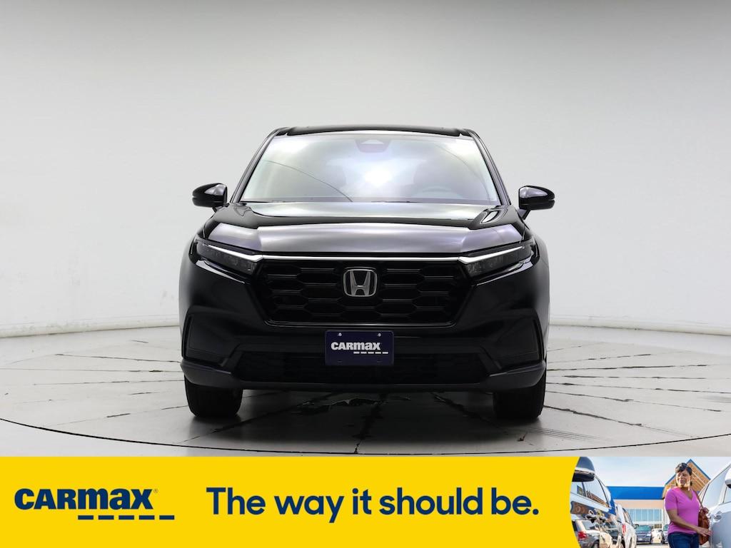 used 2024 Honda CR-V car, priced at $31,998