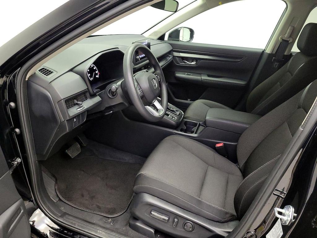 used 2024 Honda CR-V car, priced at $31,998