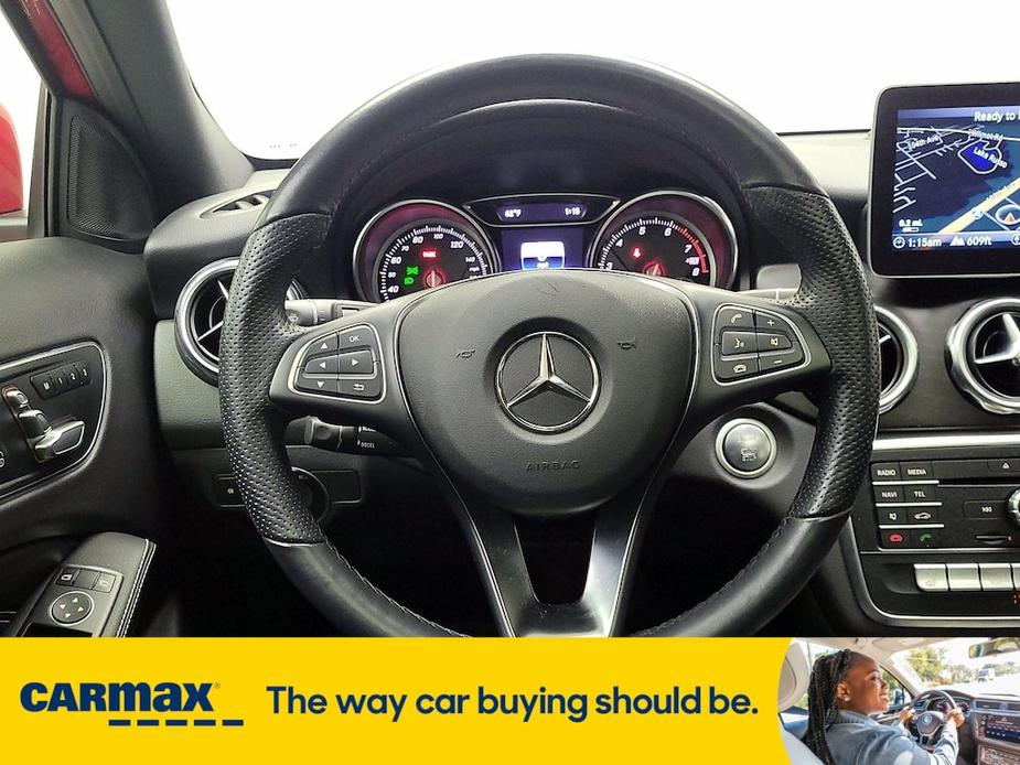 used 2019 Mercedes-Benz GLA 250 car, priced at $27,998