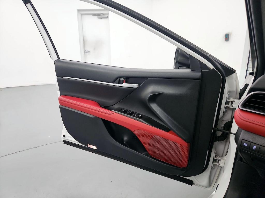 used 2023 Toyota Camry car, priced at $32,998