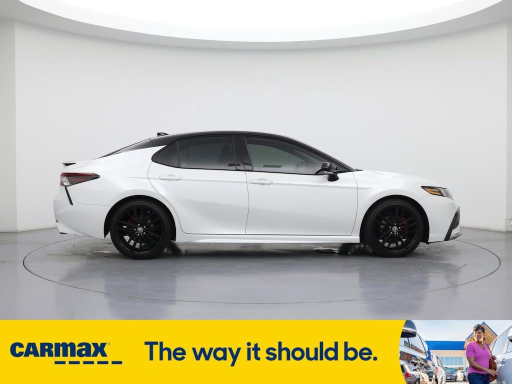 used 2023 Toyota Camry car, priced at $32,998