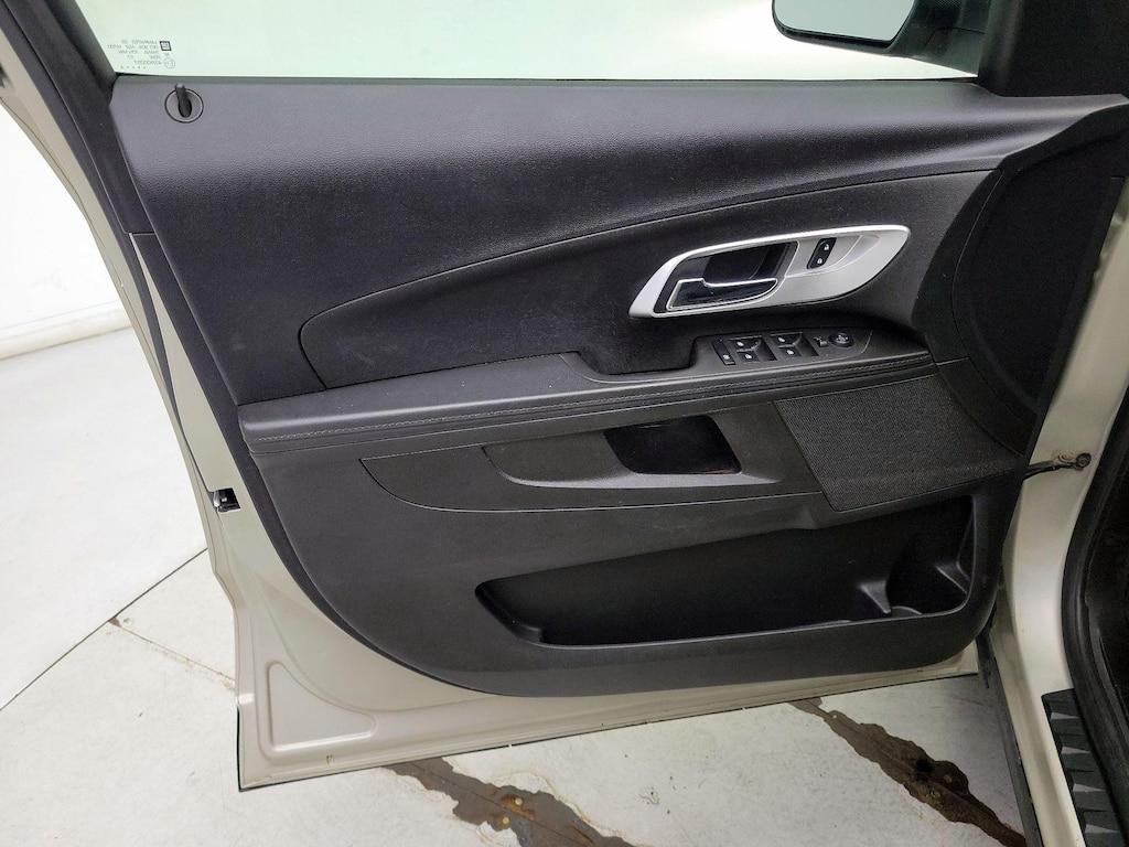 used 2014 Chevrolet Equinox car, priced at $16,998