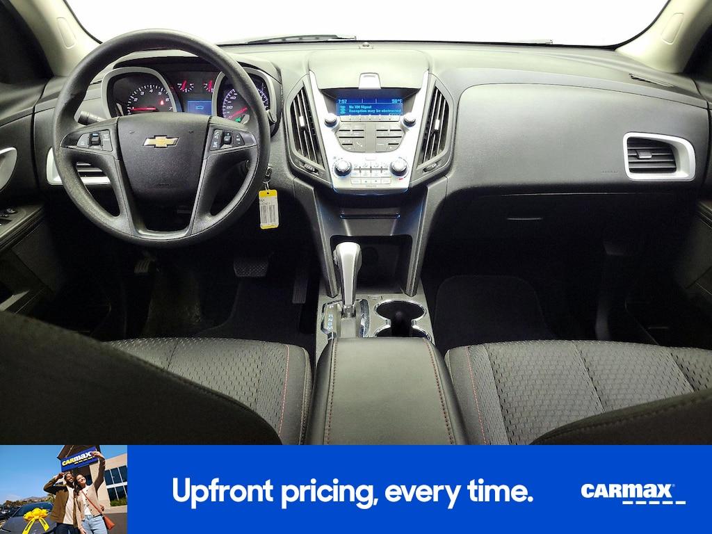 used 2014 Chevrolet Equinox car, priced at $16,998