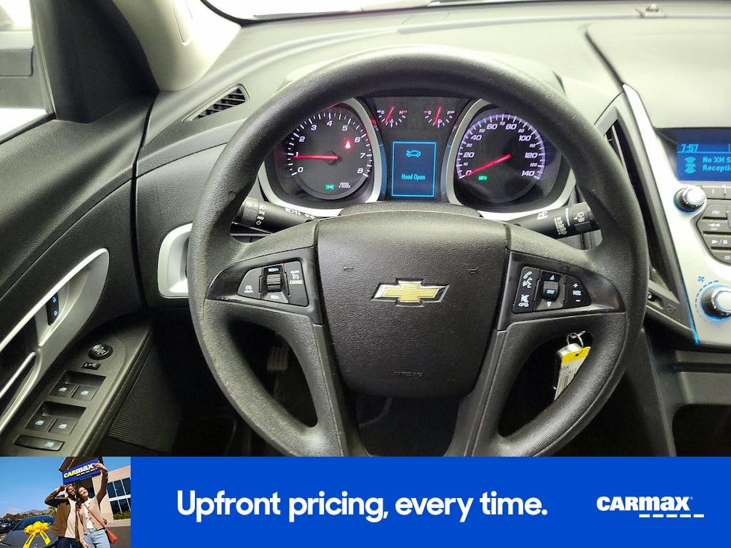 used 2014 Chevrolet Equinox car, priced at $16,998