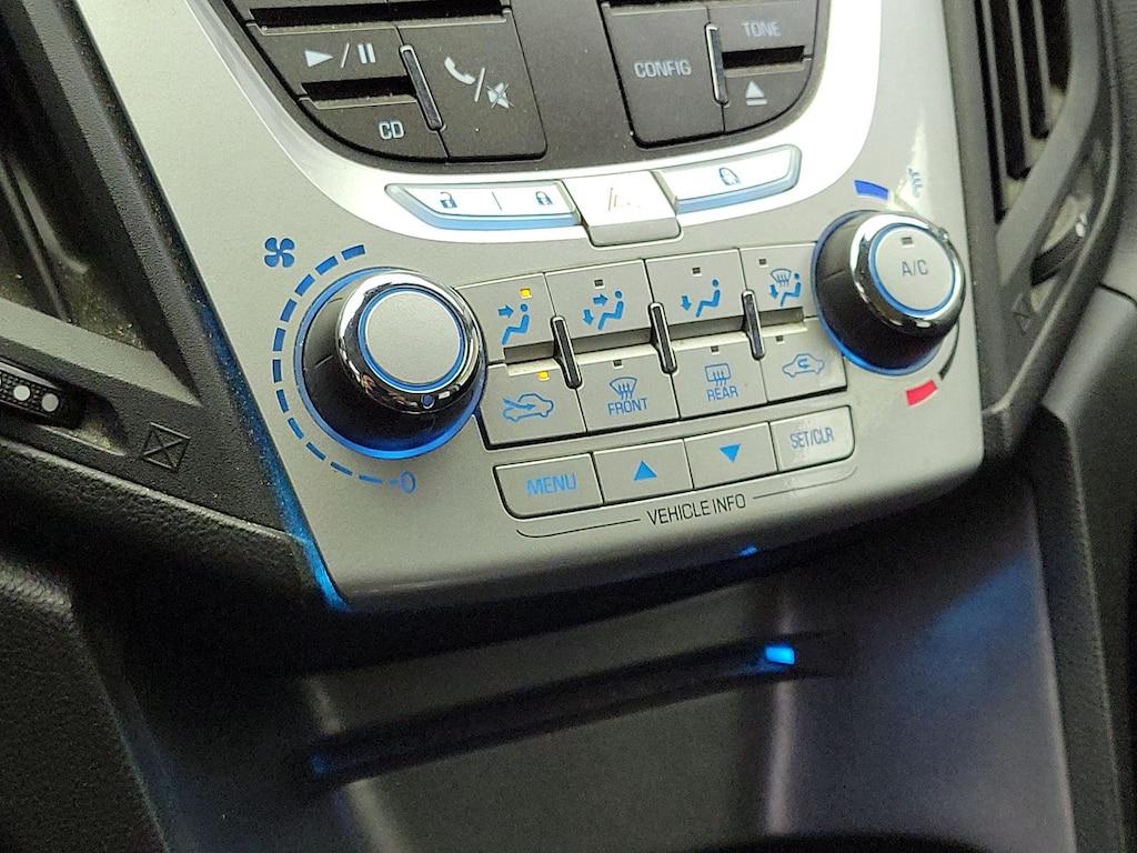 used 2014 Chevrolet Equinox car, priced at $16,998