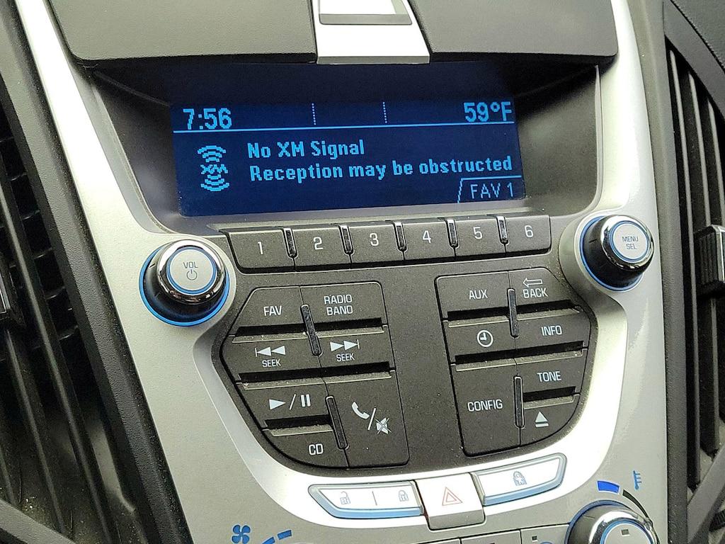 used 2014 Chevrolet Equinox car, priced at $16,998