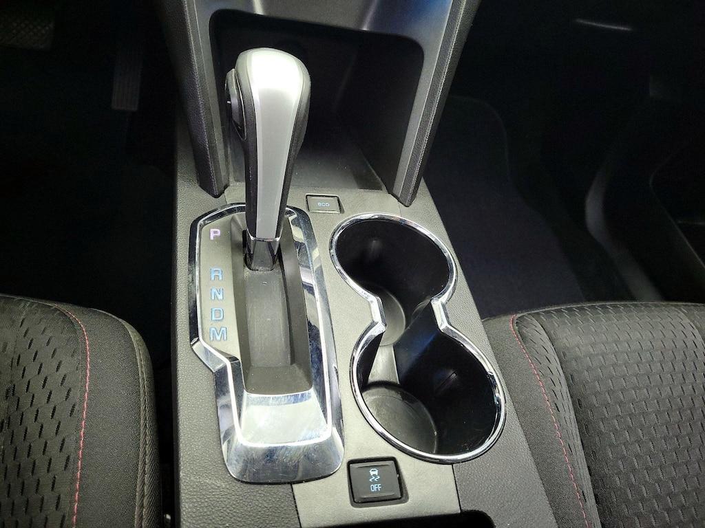 used 2014 Chevrolet Equinox car, priced at $16,998