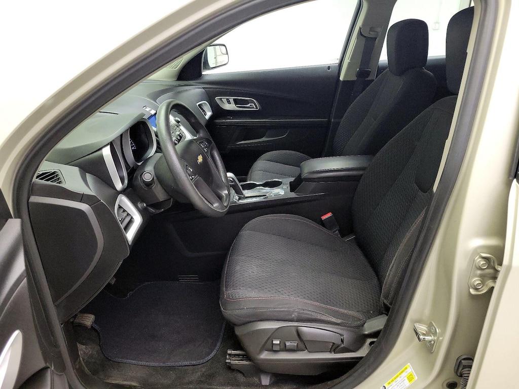 used 2014 Chevrolet Equinox car, priced at $16,998