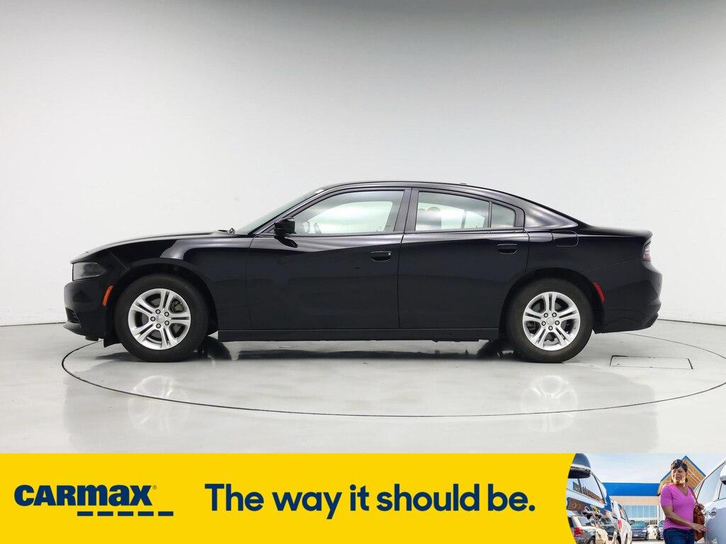 used 2022 Dodge Charger car, priced at $21,998