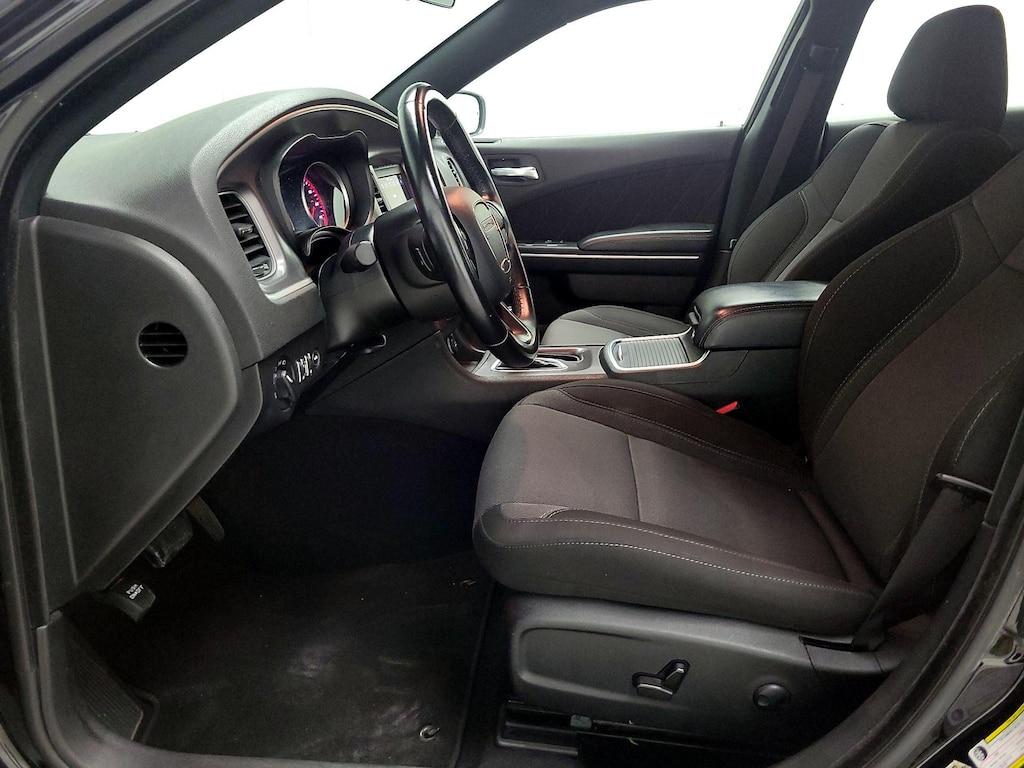 used 2022 Dodge Charger car, priced at $21,998