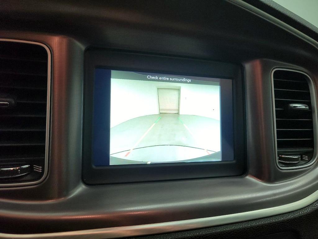 used 2022 Dodge Charger car, priced at $21,998