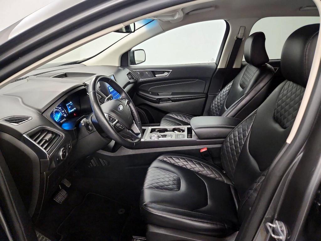 used 2023 Ford Edge car, priced at $24,998