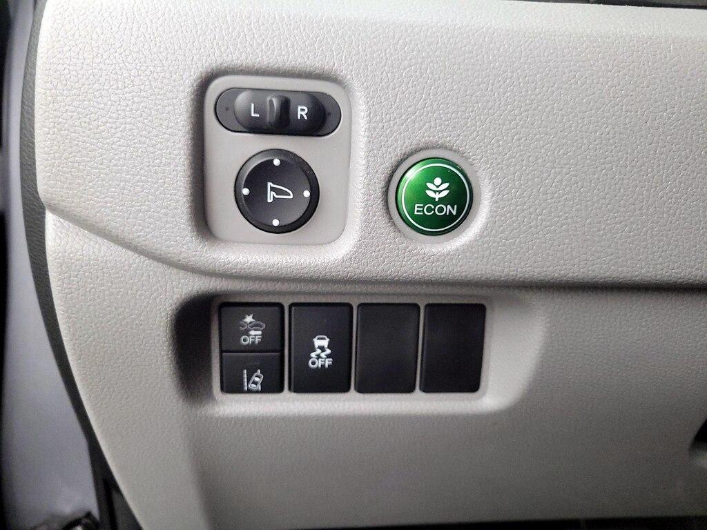 used 2022 Honda Pilot car, priced at $30,998
