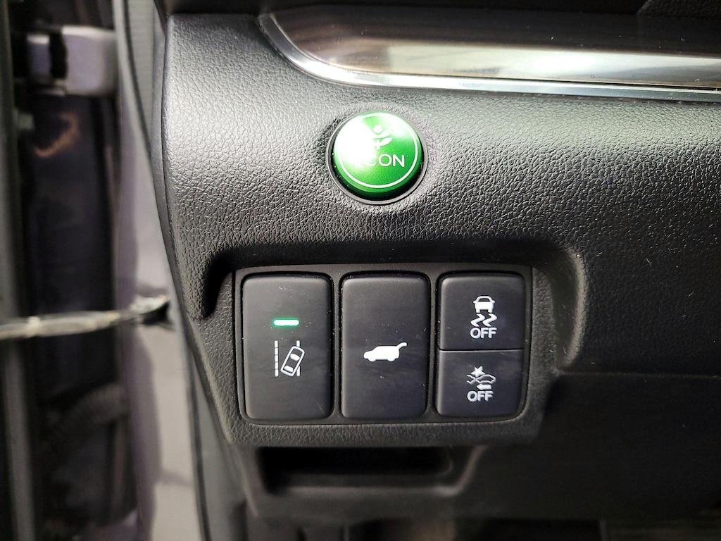 used 2015 Honda CR-V car, priced at $19,998
