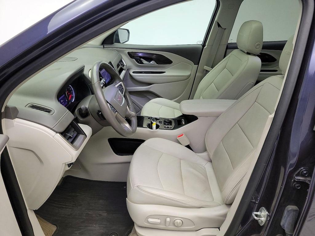 used 2019 GMC Terrain car, priced at $21,998