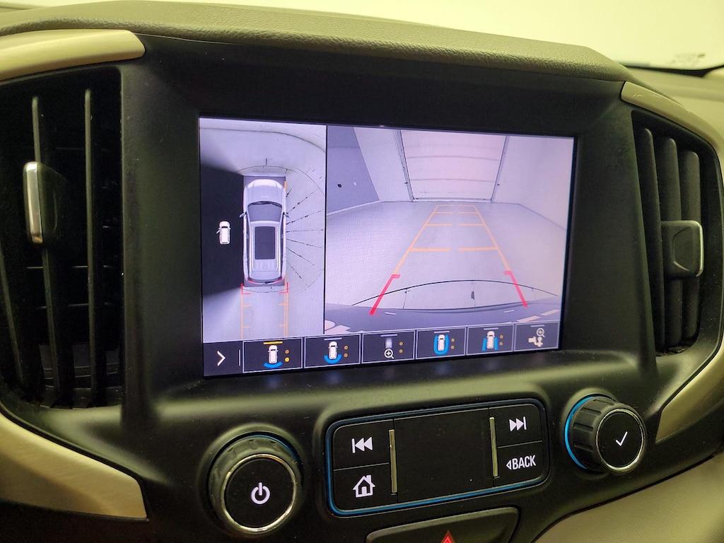 used 2019 GMC Terrain car, priced at $21,998