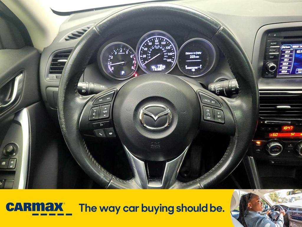 used 2014 Mazda CX-5 car, priced at $14,998
