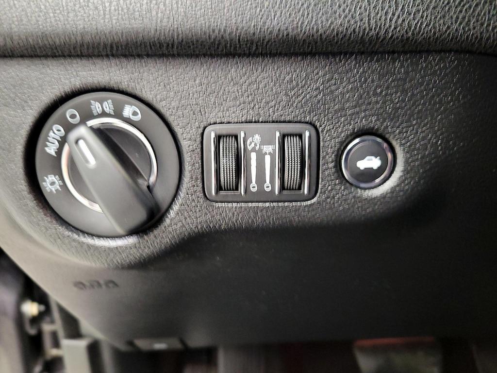 used 2021 Chrysler 300 car, priced at $21,998