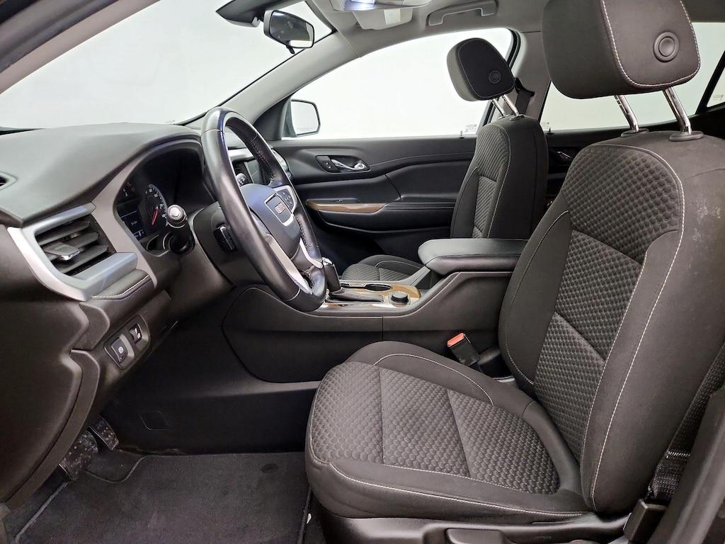 used 2019 GMC Acadia car, priced at $20,998