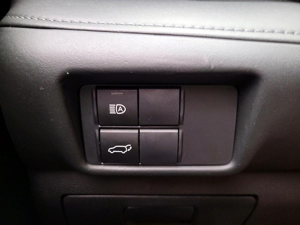 used 2020 Toyota Highlander car, priced at $33,998