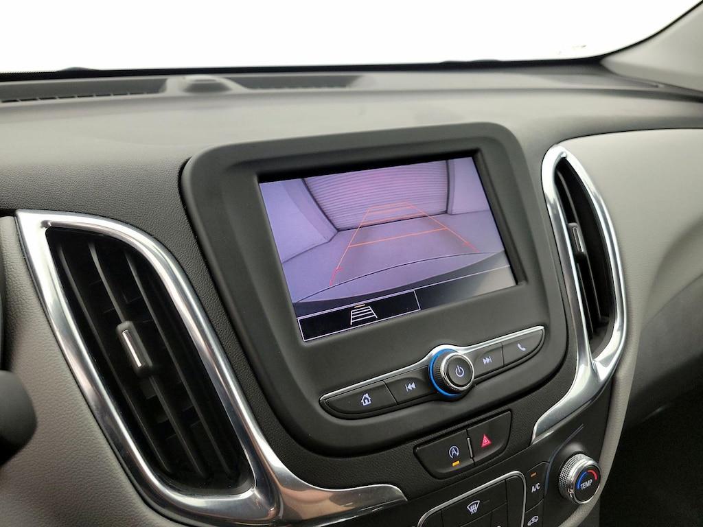 used 2022 Chevrolet Equinox car, priced at $22,998