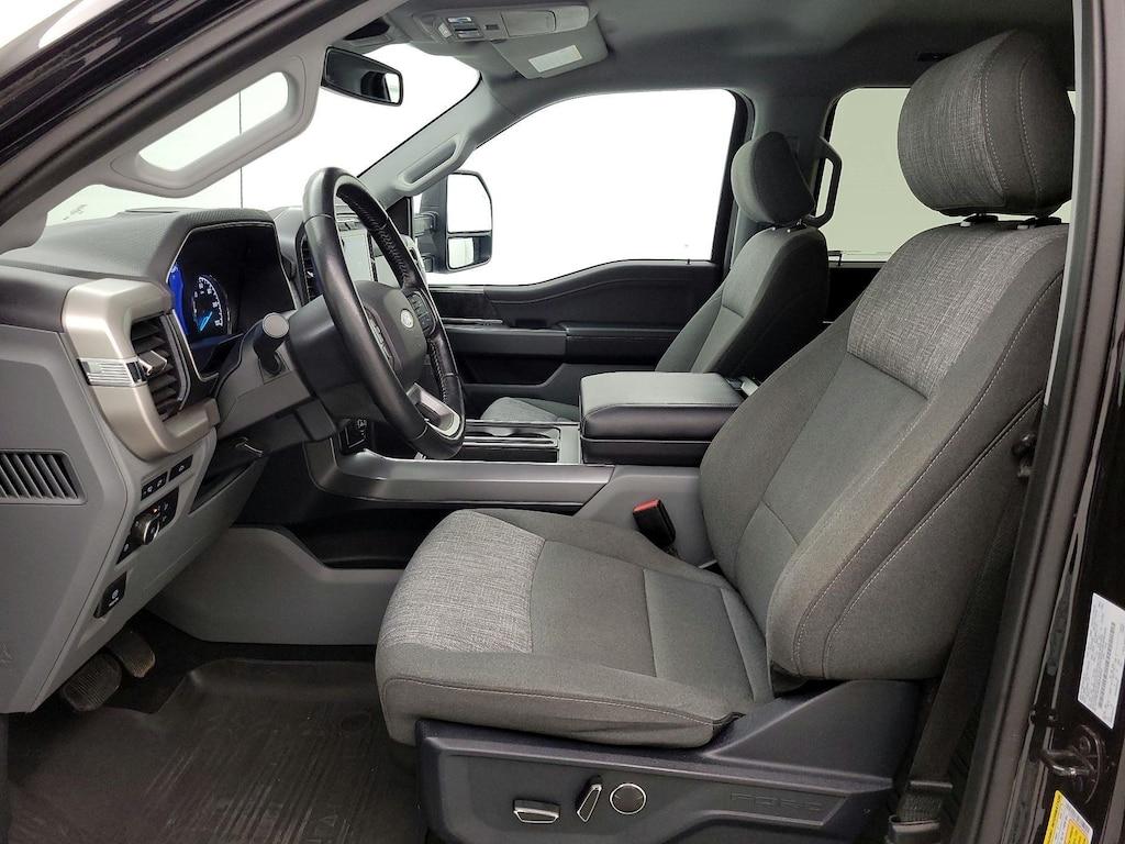 used 2021 Ford F-150 car, priced at $34,998