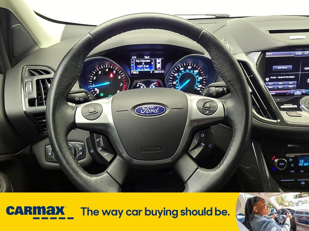 used 2014 Ford Escape car, priced at $14,998